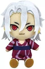 [중고] 봉제인형 우수 천원 착류 Ver. Chibi 봉제인형 [귀멸의 칼날]