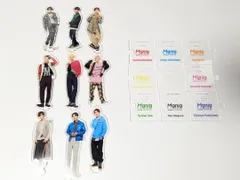 2025年最新】snowman アクスタ maniaの人気アイテム - メルカリ