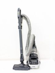 動作保証品 2023年製 VC-S630X（S）東芝 掃除機 本体 ホースセット