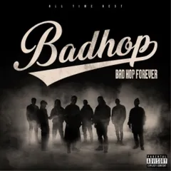 2025年最新】bad hop cd finalの人気アイテム - メルカリ