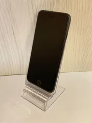 【SIMフリー】iPhone SE (第2世代) 64GB ブラック(25102301)