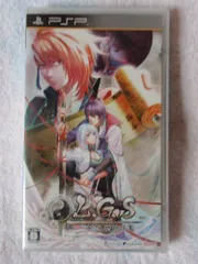 【中古】L.G.S ~新説 封神演義~ (通常版) - PSP