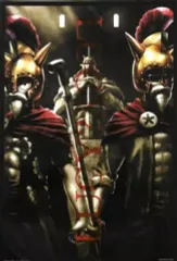 【中古】ポスター(アニメ) B3クリアポスター ルーシー(ルフィ＆サボ) 「一番くじ ワンピース ～ドレスローザ編～」 G賞