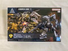 【未開封】30MM ARMORED CORE VI FIRES OF RUBICON RaD CC-2000 ORBITER (プラモデル)