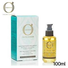 olioseta（オリオセタ) オイルトリートメント100ml