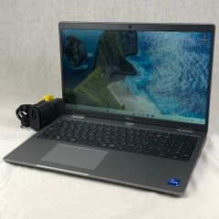 【バッテリー良好】ノートPC パソコン デル DELL Latitude 5520【i5-1135G7・メモリ8GB・SSD256GB】/LT-251114（010624）