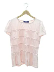 2025年最新】M'S GRACY Tシャツ・カットソーの人気アイテム - メルカリ