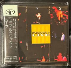 帯付きCD】小野誠彦 「コム デ ギャルソン」Seigen Ono Comme