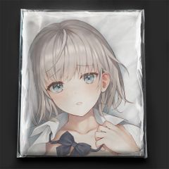 クラスメイトくん/等身大抱き枕カバー/160cm×50cm/2wayトリコット