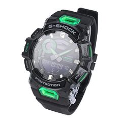 CASIO カシオ G-SHOCK ジーショック Gショック 腕時計 時計 メンズ スマートフォンリンク Bluetooth アナデジ ブラック GBA-900SM-1A3 [並行輸入品]