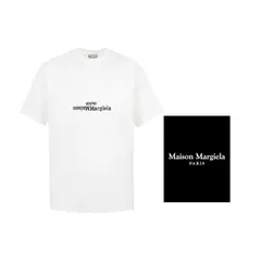 2024年最新】マルジェラ tシャツ xlの人気アイテム - メルカリ