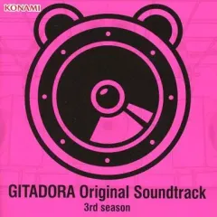 9点セット GITADORA ギタドラ ジャケットアクリルスタンド 9点セット