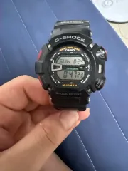G-SHOCK(ジーショック) マッドマン （ G ー 9000 ）