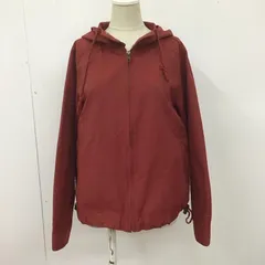 Samansa Mos2 サマンサモスモス ジャケット、上着 ジャケット、ブレザー 1301152 綿ナイロンフードジャケット
