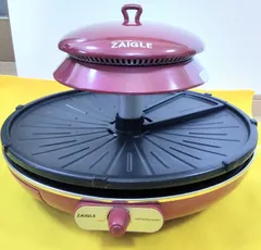 2026年最新】ZAIGLE 無煙ロースターの人気アイテム - メルカリ