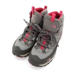 2025年最新】ノースフェイス ブーツ 24.5の人気アイテム - メルカリ