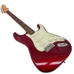 Fender TRADNL II 60s Stratocaster エレキギター 楽器 音楽 中古 C10070637