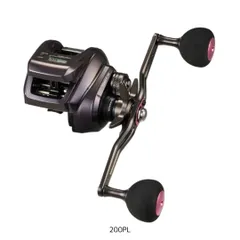 【中古美品】21紅牙 IC 150P 右 DAIWA - 【尾張小牧店】 中古 Daiwa | ダイワ リール 21紅牙