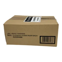 バンダイ S.H.Figuarts フィギュアーツ 魂ウェブ 仮面ライダー マッハ フィギュア 初回特典同梱版 仮面ライダードライブ 東映 特撮 未使用 O10514522