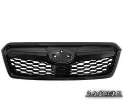 Y11534 SJ5 SJG フォレスター フロント 左 ドア パネル パール フォレスター sj（フロントスポイラー｜外装・エアロパーツ