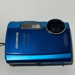 2024年最新】Olympus Tough-3000の人気アイテム - メルカリ