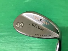【激レア】Vokey Design SM4 ダンシング52° 58°セット極美品 激レア】Vokey Design SM4 ダンシング52° 58°セット極美品（激