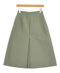 IENA ロング・マキシ丈スカート レディース 【古着】【中古】【送料無料】