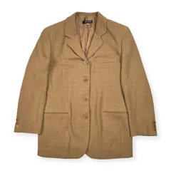 2025年最新】Giorgio Armani レディース テーラードジャケットの