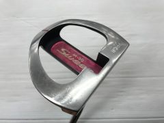 【最短翌日発送】Sweep PT-12 | 中古 | パター | プロギア