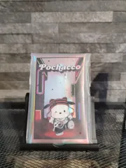 サンリオ Happyくじ ハロウィン2024 マルチケース賞 ポチャッコ ハッピーくじ 一番くじ