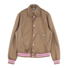 2025年最新】DIESEL メンズ スタジャンの人気アイテム - メルカリ