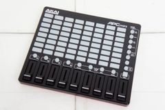 【中古】AKAIアカイ Ableton Live専用パフォーマンスコントローラー APC MINI