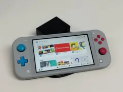 Nintendo Switch Lite/HDH-001/2019年製/ポケモンコラボデザイン