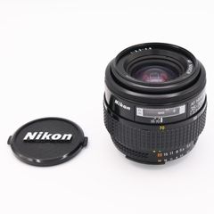 Nikon ニコン　AF Nikkor 35-70mm f/3.3-4.5レンズ　#250617_2141947