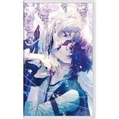 泡沫のユークロニア -trail- 通常版 -Switch