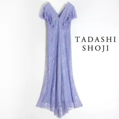 2025年最新】tadashi＿shoji タダシショージ ロングドレスの人気
