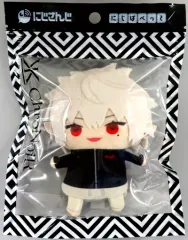 【中古】雑貨 葛葉 ChroNoiR-Luxury Style- フィンガーパペット にじぱぺっと 「バーチャルYouTuber にじさんじ」