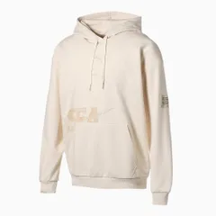PUMA WIND AND SEA パーカー Mサイズ クリーム 2025年最新】wind and sea パーカー pumaの人気アイテム - メルカリ