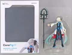 [중고] 피규어 ConoFig 마력의 광대/ 모건 [Fate/Grand Order] ANIPLEX+ 한정
