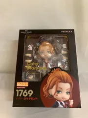 特典缶バッジ付き　ツイステ　ねんどろいど　ケイト・ダイヤモンド　新品未開封 Amazon.co.jp: ねんどろいど ツイステ 1769 ケイト・ダイヤモンド