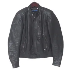 BMW　シングル　レザージャケット　Size58　ユーロ古着 Amazon.co.jp: BMW Motorsport Heritage レザージャケット ユニ