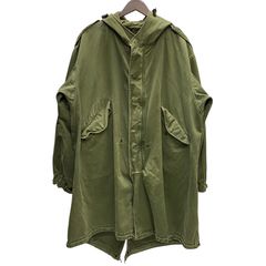 Namacheko syrus parka Mサイズ - メルカリ