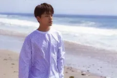 【中古】ポストカード(男性) [単品] ディノ(SEVENTEEN) ポストカード 「CD Al1」 封入特典