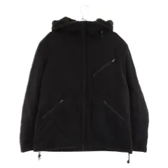 Y-3 (ワイスリー) WOOL PA JKT ウールボアジャケット CF1495のサムネイル