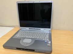 【ジャンク品】NECノートパソコンLaVie LL900/6（LL9006D)