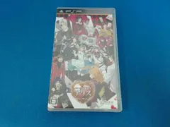 PSP ハートの国のアリス~Wonderful Twin World~