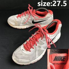 ナイキ/NIKE★REVOLUTION 2/ランニングシューズ【27.5/9.5/グレー/gray】ウォーキング/554954-031/sneakers/Shoes/trainers◆sC-185