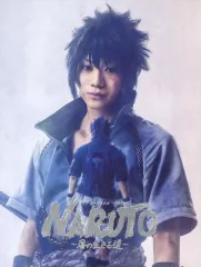 【中古】アニメムック ≪パンフレット≫ パンフレット ライブスペクタクル NARUTO-ナルト- ～忍びの生きる道～