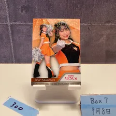 BBM 2019 巨人 チアリーダー舞 橋本なぎさ 直筆サインチェキ /10 BBM