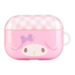 マイメロディ ソフトケース SANG-189MM 対応 Pro AirPods サンリオキャラクターズ グルマンディーズ